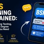 BSFS Meaning Explained: The Surprising Texting, Medical, and Degree Definitions You Need to Know