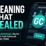 GC Meaning In Chat Revealed: The Surprising Truth Behind This Popular Texting Term