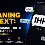 IHH Meaning In Text: The Surprising Truth Behind What IHH Really Means