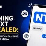 NT Meaning In Text Revealed: The Surprising Meanings You Need To Know 