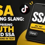 SSA Meaning Slang: The Surprising Truth Behind SSA On TikTok And In Text