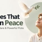 399+ Names That Mean Peace: Beautiful, Rare & Powerful Picks
