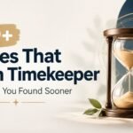 399+ Names That Mean Timekeeper You’ll Wish You Found Sooner