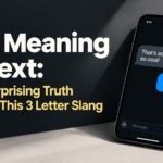 FRL Meaning in Text: The Surprising Truth Behind This 3 Letter Slang
