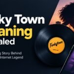 Funky Town Meaning Revealed: The Surprising Story Behind the Song and Internet Legend