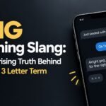 GNG Meaning Slang: The Surprising Truth Behind This Viral 3 Letter Term 