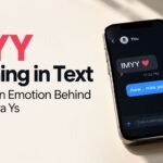IMYY Meaning in Text: The Hidden Emotion Behind Those Extra Ys