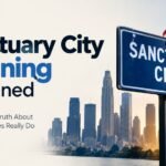 Sanctuary City Meaning Explained The Surprising Truth About What These Cities Really Do 