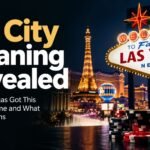 Sin City Meaning Revealed: Why Las Vegas Got This Wild Nickname and What It Really Means