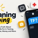 TF Meaning Sniping: The Surprising Truth About What TF Stands For in Texting, Slang, Medicine, Money and More