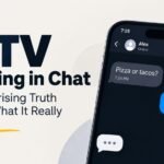 WTV Meaning in Chat: The Surprising Truth Behind What It Really Means 
